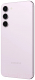 Миниатюра изображения товара Смартфон Samsung Galaxy S23+ 8GB/512GB / SM-S916B (светло-розовый)