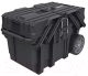 Ящик для инструментов Keter Cantilever Mobile Cart Job Box 238270 (черный) - 