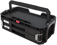

Ящик для инструментов, Connect 2 Drawers 250037