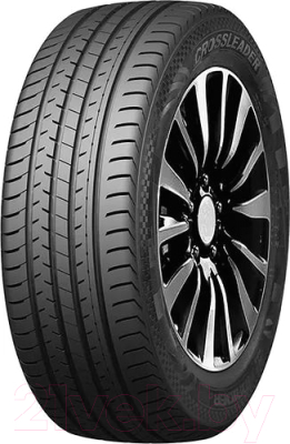 Летняя шина DoubleStar DSU02 205/50R17 89V