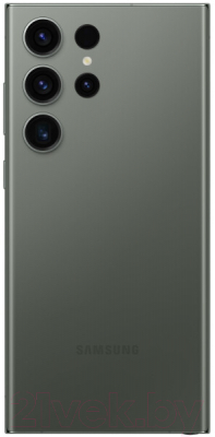Изображение товара Смартфон Samsung Galaxy S23 Ultra 12GB/256GB / SM-S918B (зеленый)