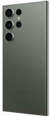 Изображение товара Смартфон Samsung Galaxy S23 Ultra 12GB/256GB / SM-S918B (зеленый)