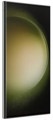Изображение товара Смартфон Samsung Galaxy S23 Ultra 12GB/256GB / SM-S918B (зеленый)