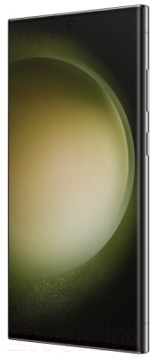 Изображение товара Смартфон Samsung Galaxy S23 Ultra 12GB/256GB / SM-S918B (зеленый)