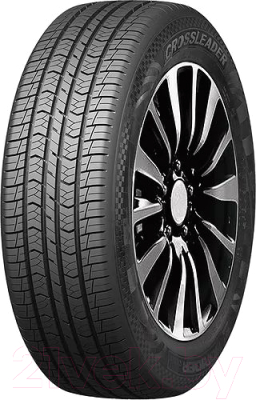 Летняя шина DoubleStar DSU02 255/35R19 96Y