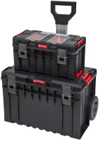 

Набор ящиков для инструментов, System One Cart + Pro 500 Profi / Z254621PG001