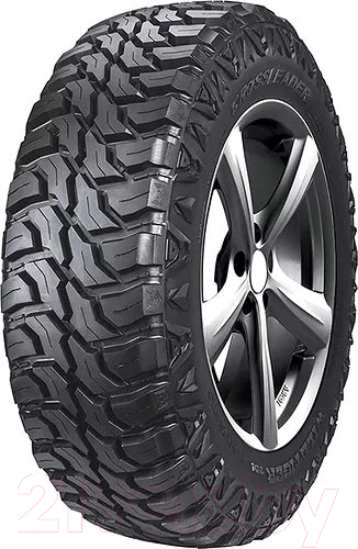 Летняя шина DoubleStar T01 265/65R17 120/117N