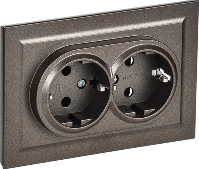 

Розетка, Brite BR-R21-16-K45-F