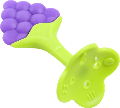 Прорезыватель для зубов Крошка Я Виноградик / 1886160 - 