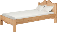 Полуторная кровать Kommodum 970x1500x2150 KLTC14 - 