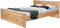 Полуторная кровать Kommodum 780x1520x2100 KLTN14 - 