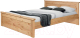 Полуторная кровать Kommodum 780x1520x2100 KLTN14 - 