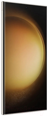Смартфон Samsung Galaxy S23 Ultra 12GB/512GB / SM-S918B (бежевый)