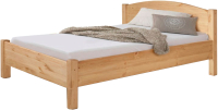 Полуторная кровать Kommodum 850x1300x2040 KDLT12 - 