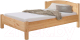 Полуторная кровать Kommodum 850x1500x2040 KDLT14 - 