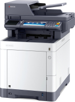 

МФУ Kyocera Mita, M6230cidn / 1102TY3NL1