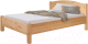 Односпальная кровать Kommodum 850x1000x2040 KDLT9 - 