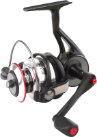 

Катушка безынерционная MIKADO, Black Rotor 4006 FD / KDA057-4006