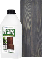 

Морилка, Ekohel Gray TF