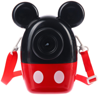 Мыльные пузыри детские Disney Фотоаппарат Микки Маус / 7603411 - 