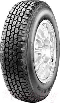 Зимняя легкогрузовая шина Maxxis MAW2 165/80/13C 91/89R