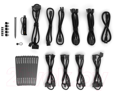 Изображение товара Блок питания для компьютера Be quiet! Dark Power 13 750W (BN333)