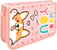 

Пенал Пчелка, Корги / ПО-02