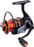 

Катушка безынерционная MIKADO, Excellence 4004 FD / KDA148-4004FD