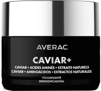 Крем для лица Averac Антивозрастной с экстрактом икры и аминокислотами (50мл) - 