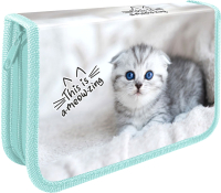 

Пенал Пчелка, Маленький друг / ПО-02