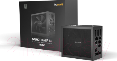 Блок питания для компьютера Be quiet! Dark Power 13 10000W (BN335)