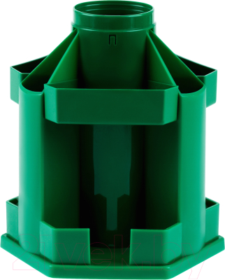 Изображение товара Органайзер настольный Стамм Maxi Desk / ОР-30470 (зеленый)