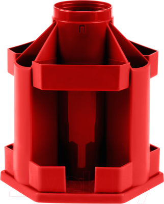 Изображение товара Органайзер настольный Стамм Maxi Desk / ОР-30471 (красный)