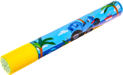 

Бластер игрушечный, Водная пушка. Пневмопушка / 7403390