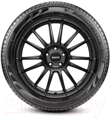 Всесезонная шина Pirelli Cinturato All Season 205/55R16 91V