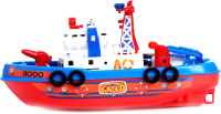 Катер игрушечный Автоград Городская гавань / 6880443 - 