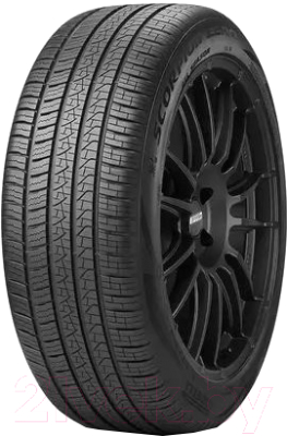 Всесезонная шина Pirelli Scorpion Zero All Season SUV 255/60R20 113V Land Rover