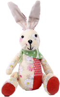 Мягкая игрушка Sima-Land Кролик / 7634307 - 
