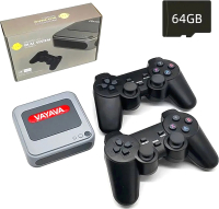 Игровая приставка Gamebox G7 64GB - 