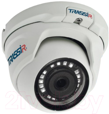 IP-камера Trassir TR-D2S5 v2 2.8