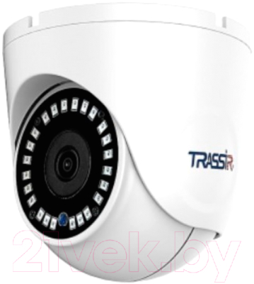 IP-камера Trassir TR-D8121IR2 v6 3.6