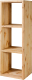 Стеллаж Kommodum 1230x430x350 KCC3 - 