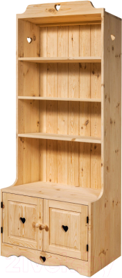 Стеллаж Kommodum 1820x800x400 KR220