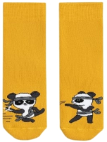 Носки детские Mark Formelle 500K-2142 (р.22, горчичный) -