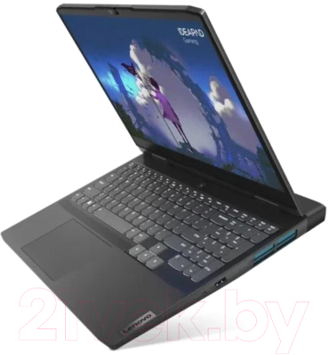 Игровой ноутбук Lenovo IdeaPad Gaming 3 16ARH76 (82SC007ARK)