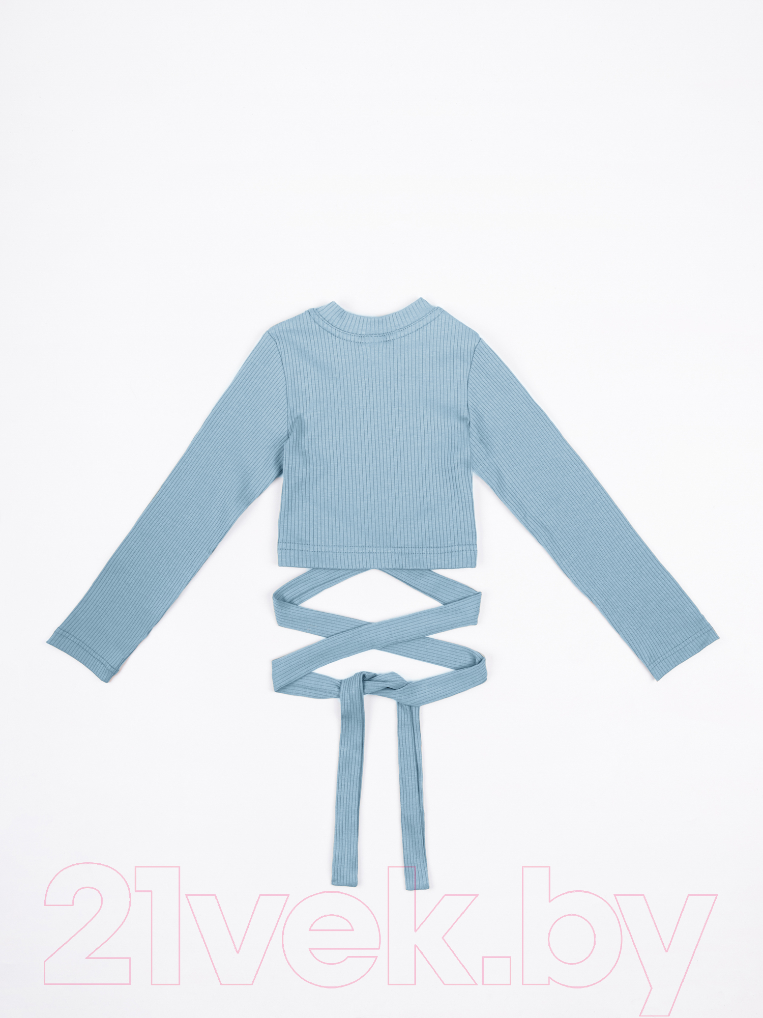 Кофта детская Amarobaby Generation / AB-OD22-GN2702/19-152 (голубой, р.152) — фото 2
