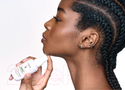 Изображение товара Крем солнцезащитный Vichy Против несовершенств SPF50+ (40мл)