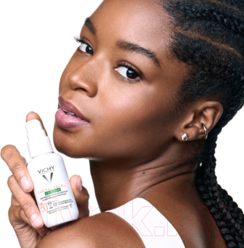 Изображение товара Крем солнцезащитный Vichy Против несовершенств SPF50+ (40мл)