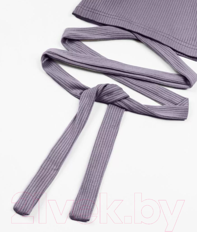 Футболка детская Amarobaby Generation / AB-OD22-GN2701/22-152 (фиолетовый, р.152) — фото 4
