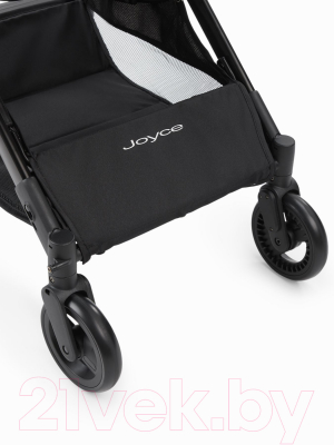 Детская прогулочная коляска Happy Baby Joyce (Sand)